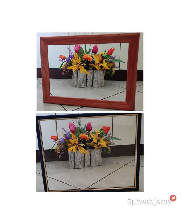 ramki rana do obrazu ozdobne do zdjęć duże Dom i Ogród Kielce