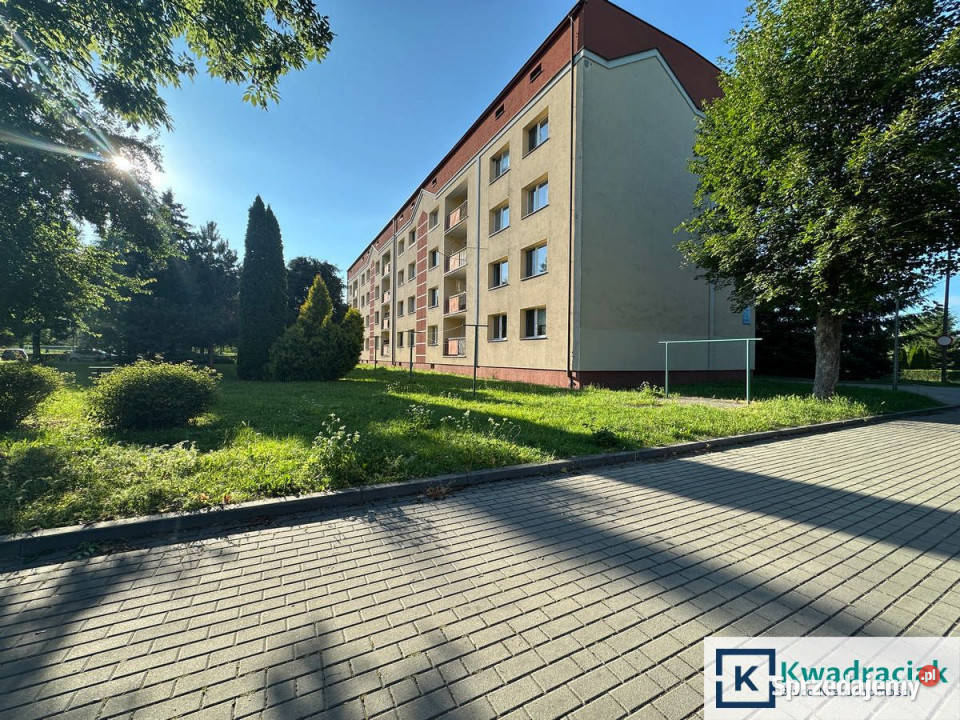 Mieszkanie 515 metrów 2pokojowe Gorlice