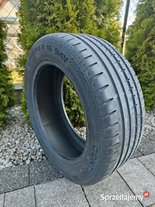 Continental Sportcontact 2 2055516 sprzedam