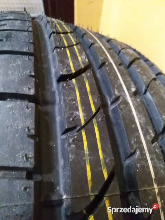 Koło Opel R16 Lublin