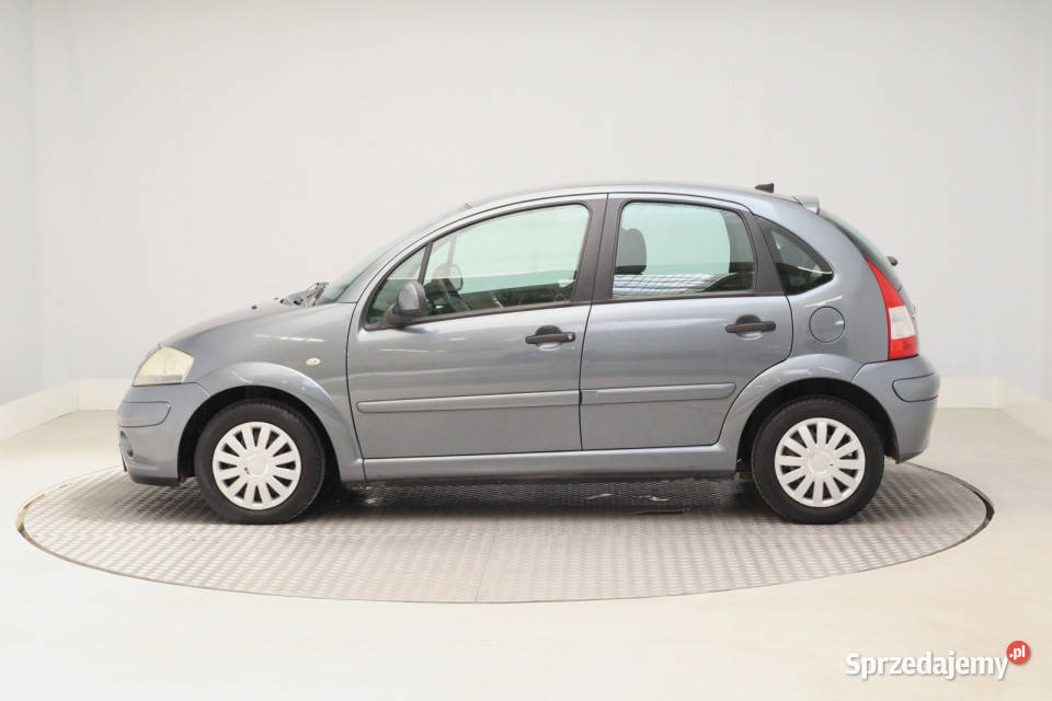 Citroen C3 11 i Zabrze
