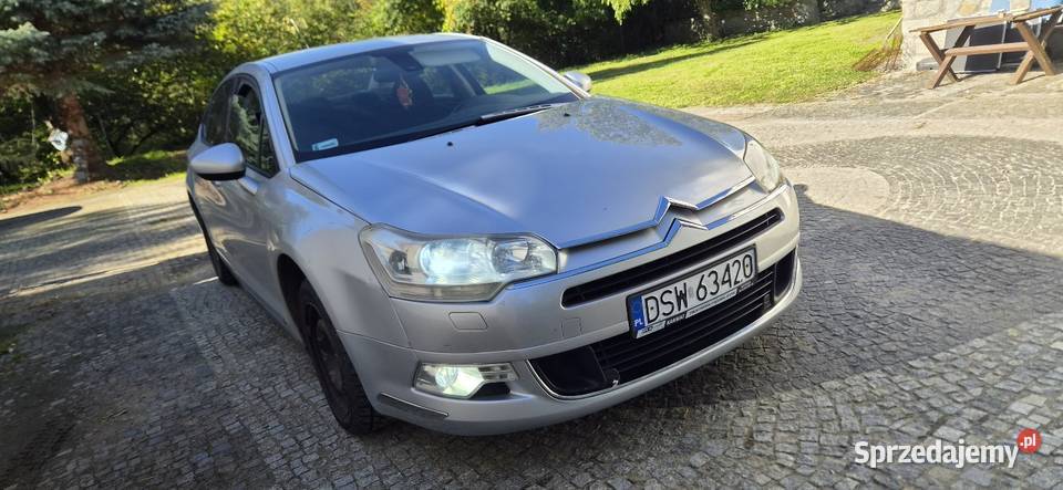 Citroën C5