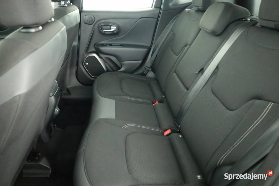 Jeep Renegade 13 TGDI 98475km Piaseczno