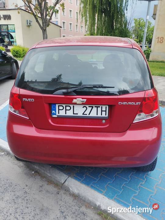 Auto Ostrów Wielkopolski