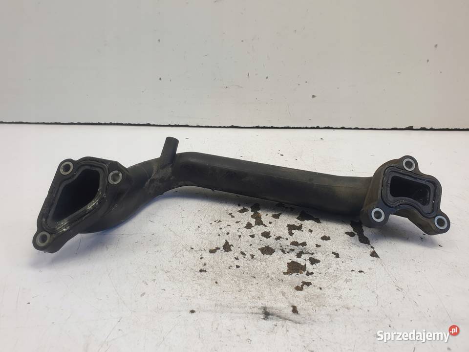 Porsche 911 991 GT3 38 RURA WODY 9A1106026 Chełm sprzedam