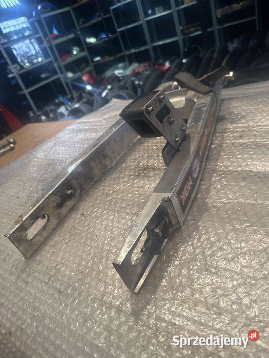 CPI SM SX 50 Wahacz Tył Tylny V465 Poznań