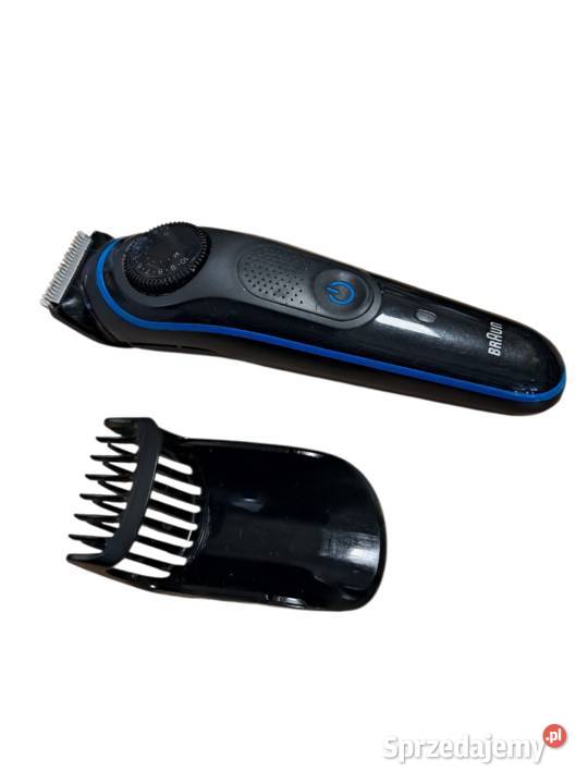 Maszynka Braun 5517 LOMBARDi Rzeszów sprzedam