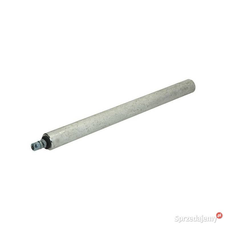 Anoda BUDERUS LT160 TT150 średnica 33 mm