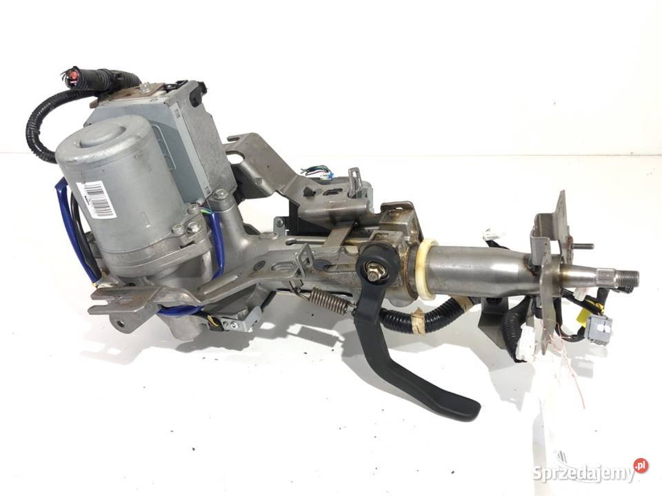 POMPA WSPOMAGANIA RENAULT KOLEOS I 48810JY40A 20