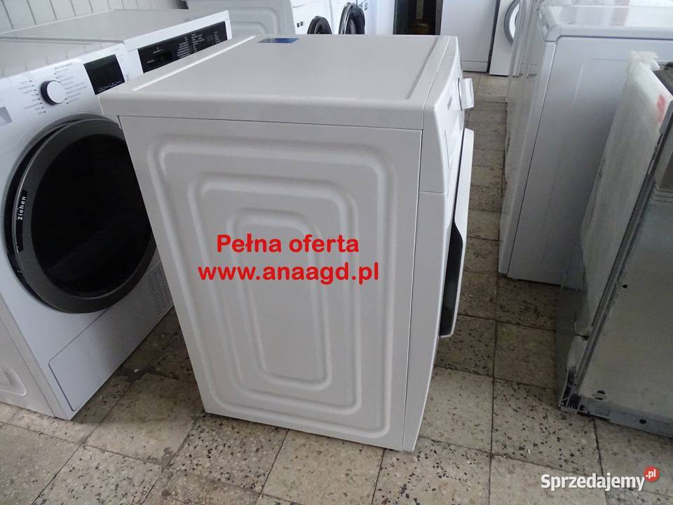 Suszarka SAMSUNG Pompa Ciepła A 7 GWARANCJA Duży Goleniów