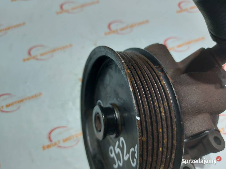 TRANSIT 24 08r TDCI JXFC JXFA 115 pompa świętokrzyskie Kielce