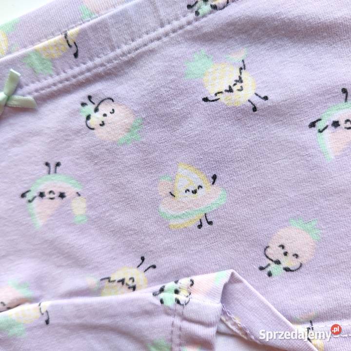 4 pack spodenek bokserek owoce HM 92104 śląskie Katowice