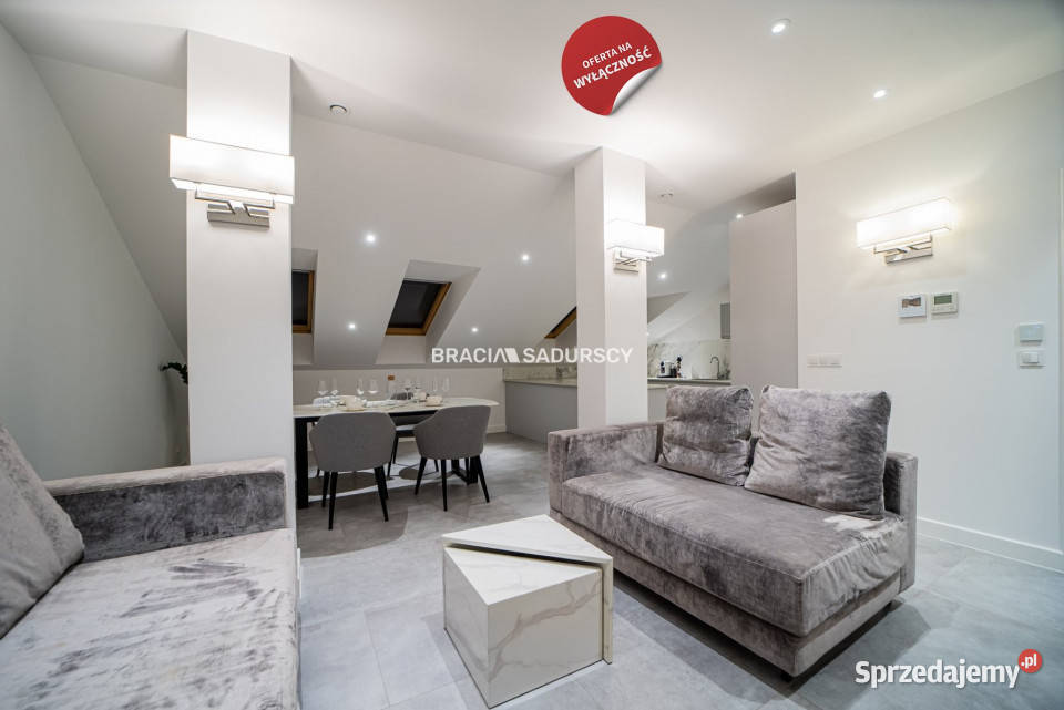 Mieszkanie 104m2 Żywiec 11538zł/m2