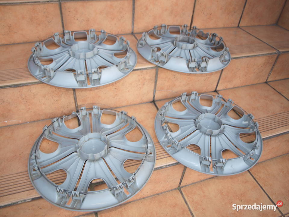 Skoda kołpaki 14 Kalisz