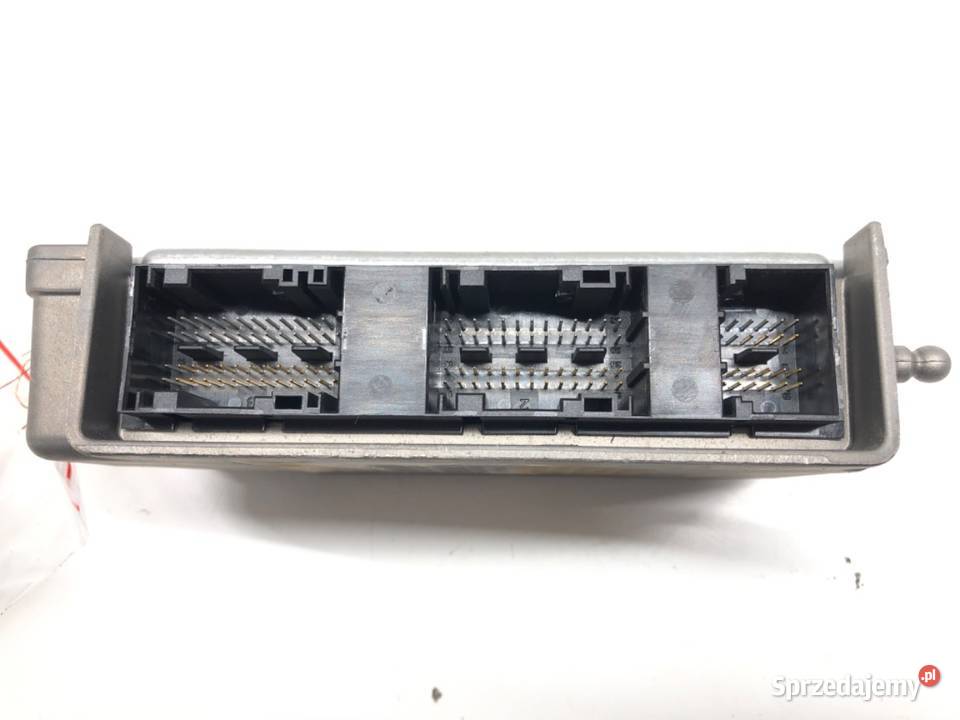 SENSOR AIRBAG BMW F01 9224275 0815 CZUJNIK Motoryzacja