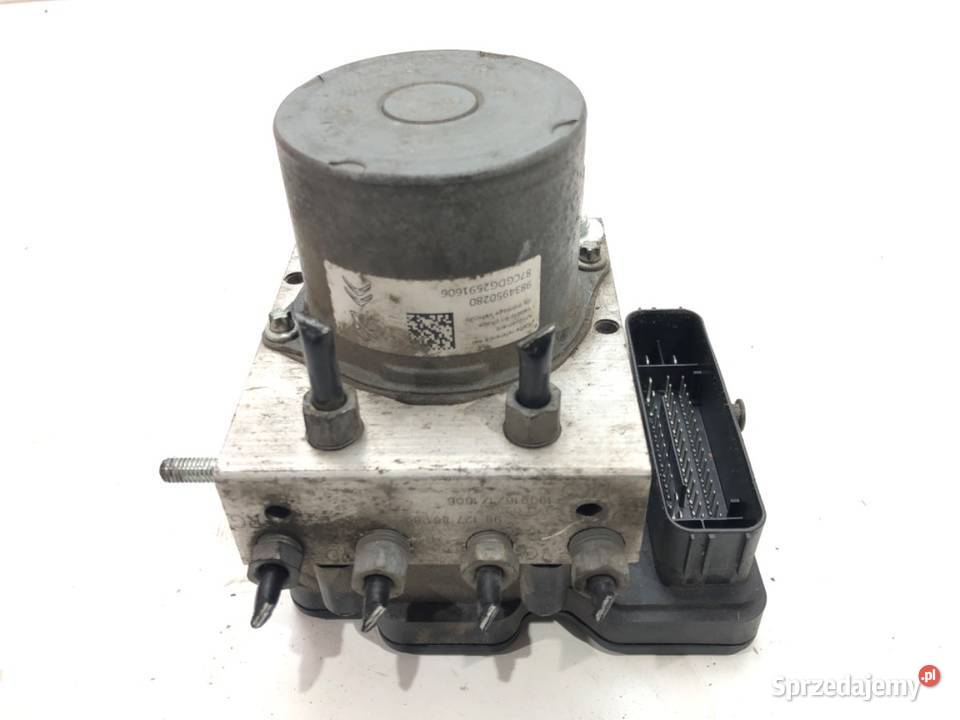 POMPA ABS PEUGEOT PARTNER IV 9834950280 15 102
