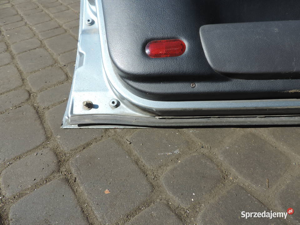 SKODA OCTAVIA I FL KOMBI DRZWI LEWY PRZÓD Nowy Sącz