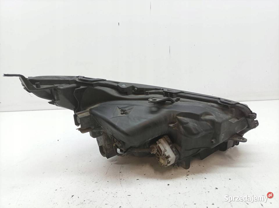 LAMPA PRZÓD LEWA FULL LED EUROPA PRZED LIFT Rok produkcji 2014