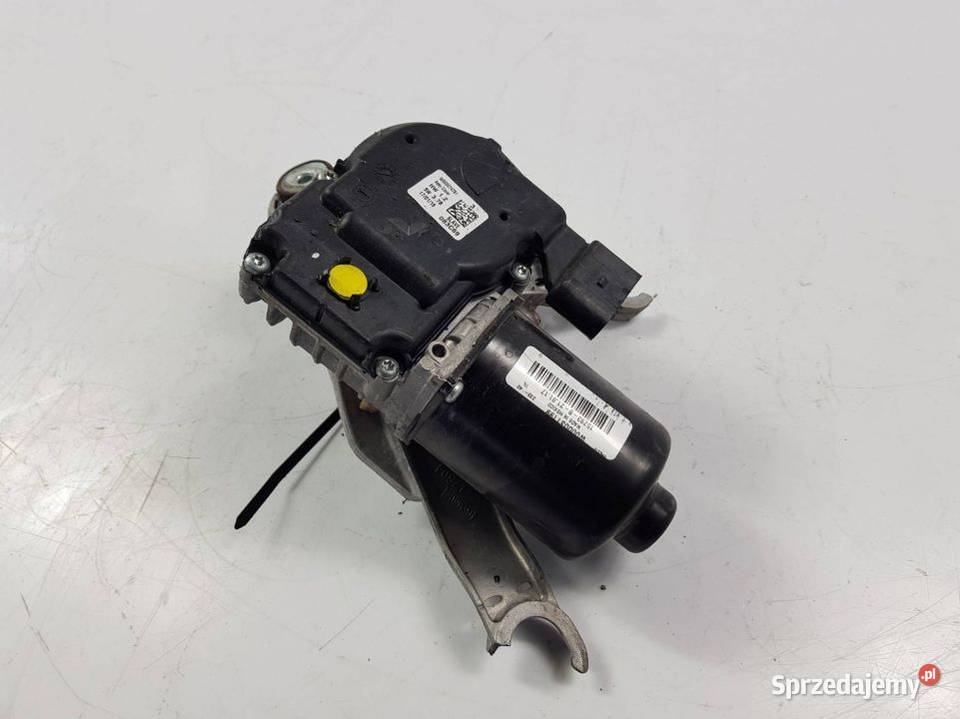 SILNIK WYCIERACZEK DS7317504BG FORD MONDEO MK5 osobowe Lipno
