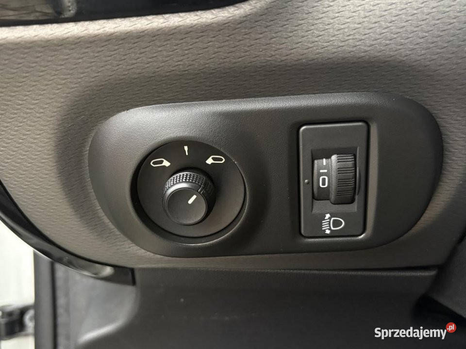 Citroen C4 Cactus 2016r Salon Polska Warszawa