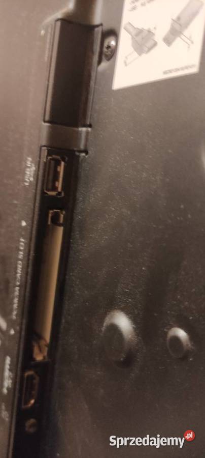 Telewizor LG 42 Full HD pilot uchwyt ścienny Żywiec