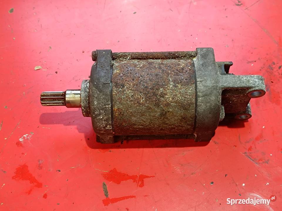 HONDA SH 300 SH300 SH300I 300I 2010 ROZRUSZNIK sprzedam