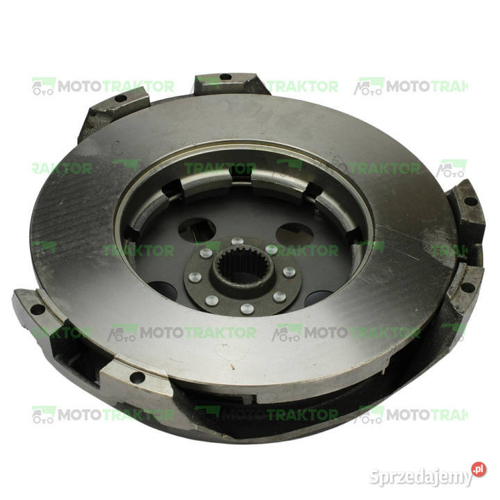 Docisk sprzęgła Massey Ferguson 390 399 4245 kujawsko-pomorskie Dobrzejewice