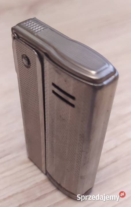 Zapalniczka stalowa IMCO Kielce