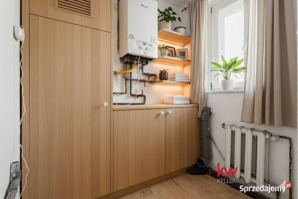 Mieszkanie Poznań 6976m2 3 pokoje własność