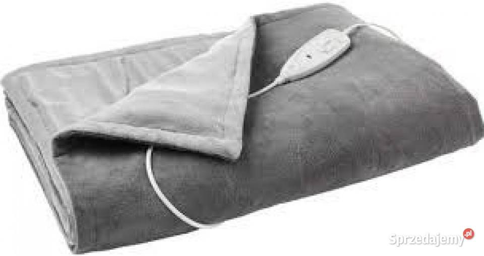 Medisana KOC elektryczny grzejący DWUSTRONNY Wołczyn