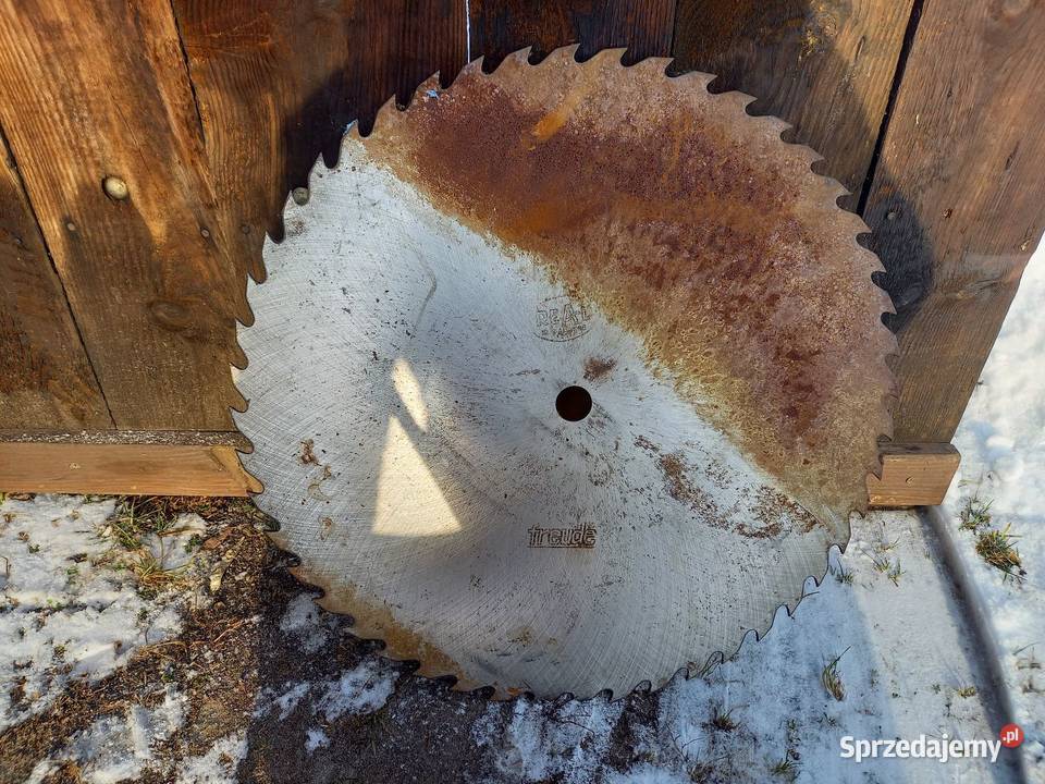 Tarcza do cięcia 60 średnicy Puławy