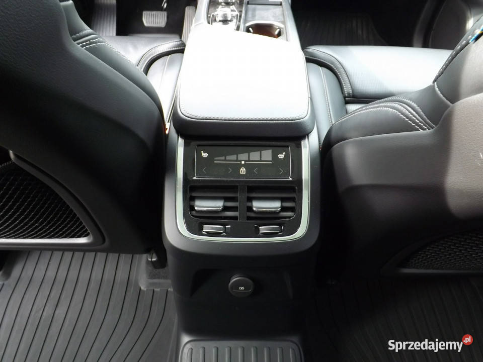 Volvo XC 90 II 2014 XC 90 Słupsk