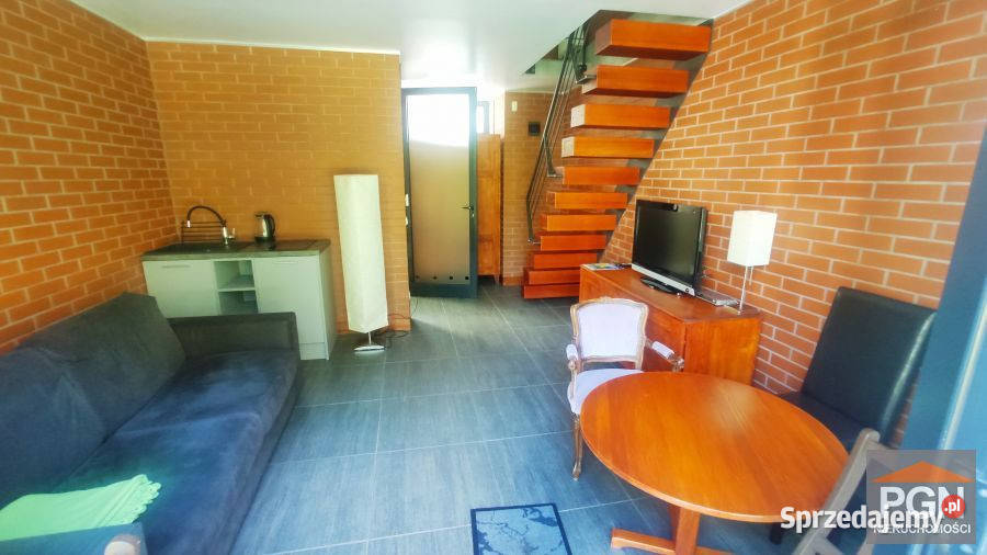 Mieszkanie Pobierowo Morska 160m2 2 pokoje Nieruchomości sprzedam