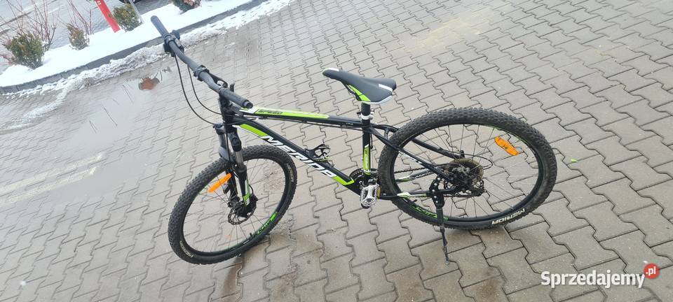 Rower Merida Big Seven