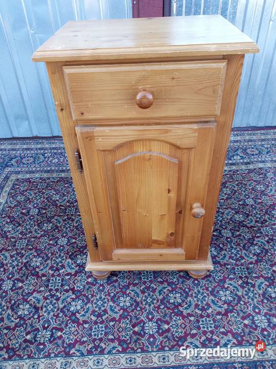 Szafkę sprzedam kujawsko-pomorskie