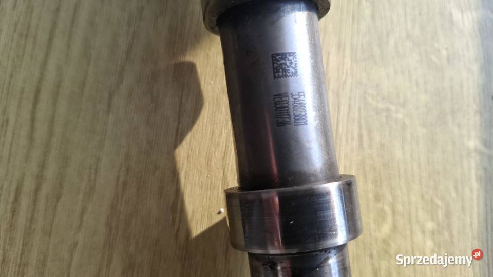 Wałek rozrządu wydechowy Opel Insignia Zafira 20 Bydgoszcz