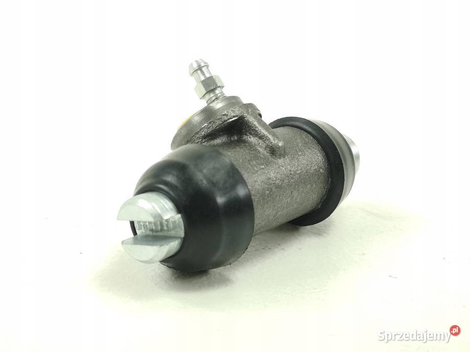CYLINDEREK HAMULCOWY PRZÓD VW KAEFER 12 13 lubelskie