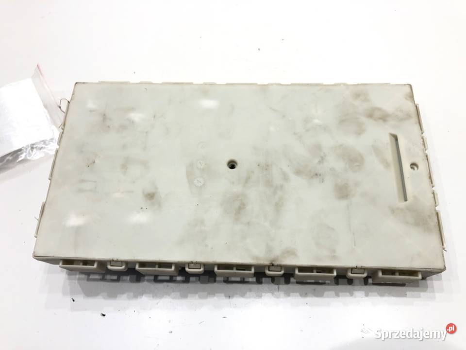 MODUŁ KOMFORTU MINI F56 6276ABDCRL01 Hatchback osobowe