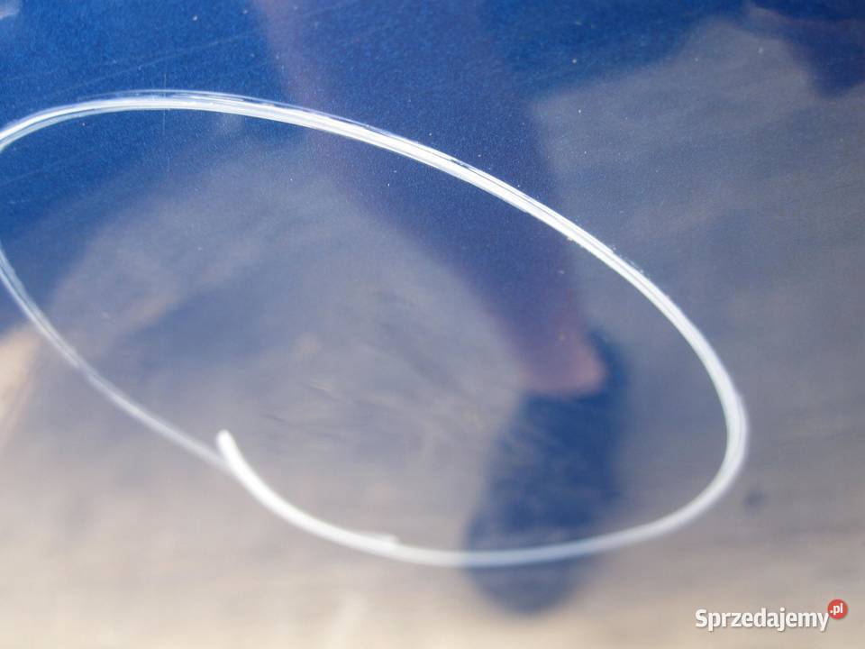 CHEVROLET CRUZE I 11r drzwi lewe tył sprzedam