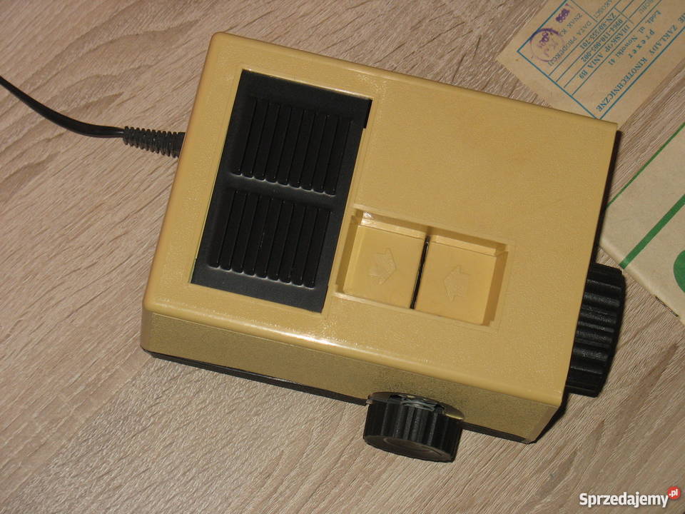 Rzutnik do bajek projektor ANIA zapasowa żarówka Inowrocław