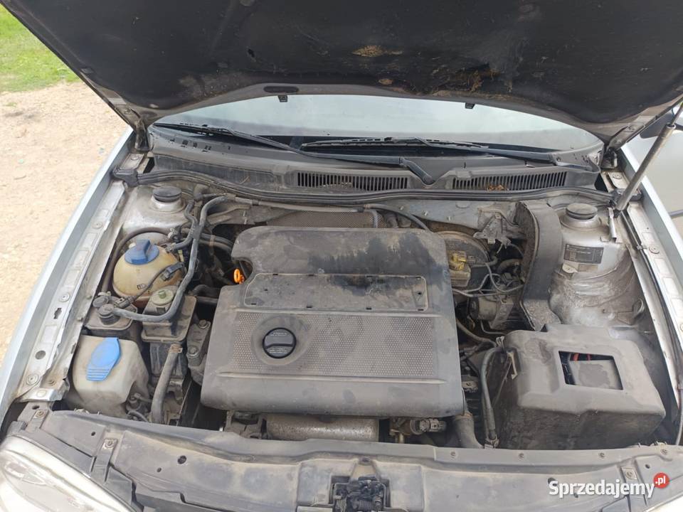 Volkswagen Golf 4 sprzedam