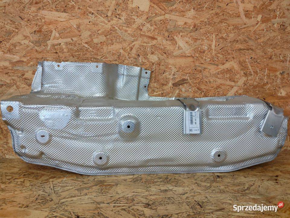 BMW F45 F45N F60 OSŁONA TERMICZNA 51757290806 Pleszew sprzedam