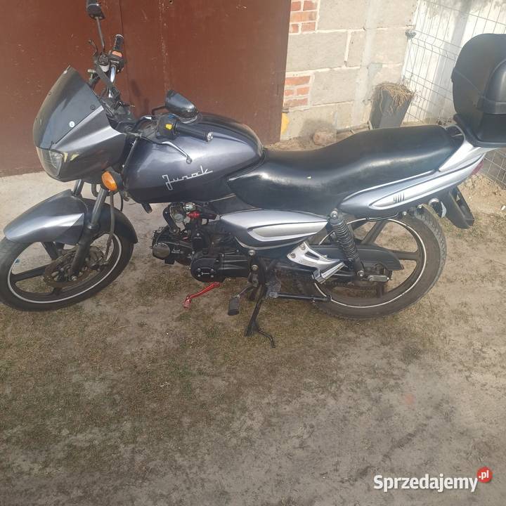 Junak 901 80cm3 Mielcuchy