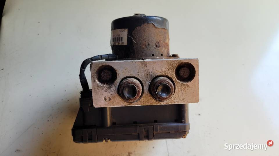 Pompa ABS Chrysler 300M osobowe Łagów
