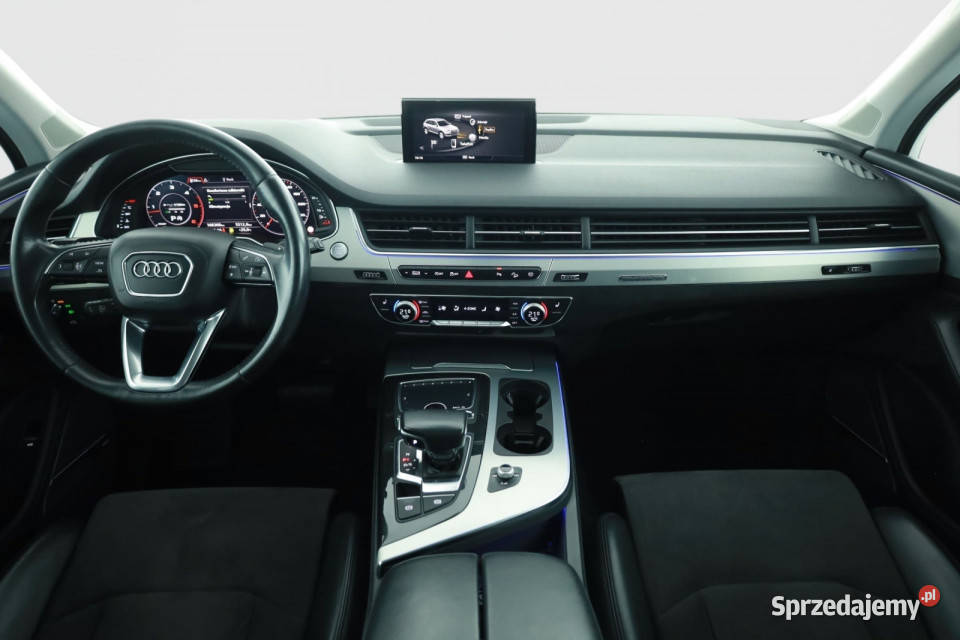 Audi Q7 30 TDI