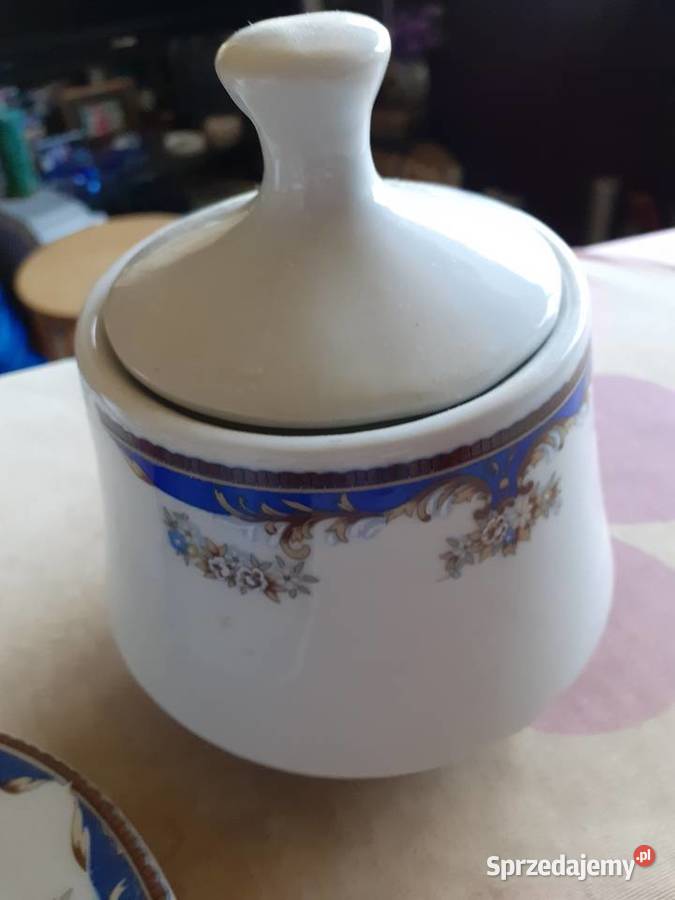 Serwis do herbatyNOWY Dom i Ogród