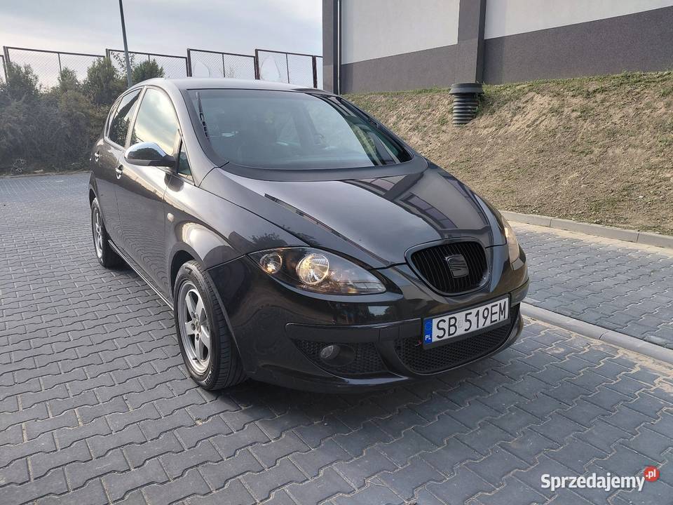 Altea 19tdi bkc CD Altea Wolbrom
