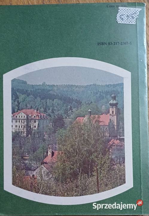 Duszniki Zdrój Polanica Zdrój i K Marcinek W miękka Kultura i Rozrywka Kraków sprzedam