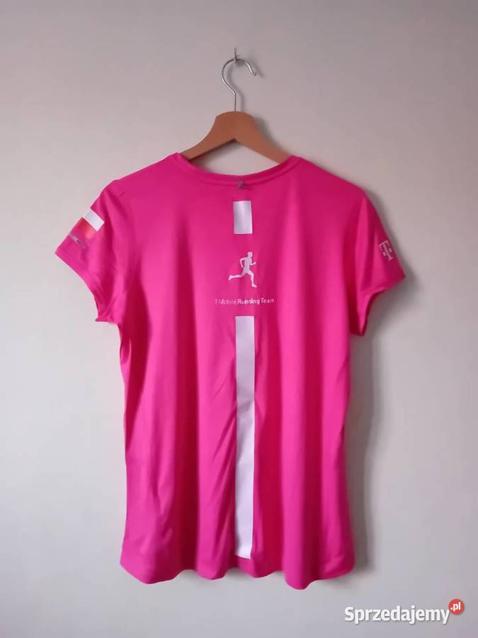 Koszulka sportowa mazowieckie Warszawa