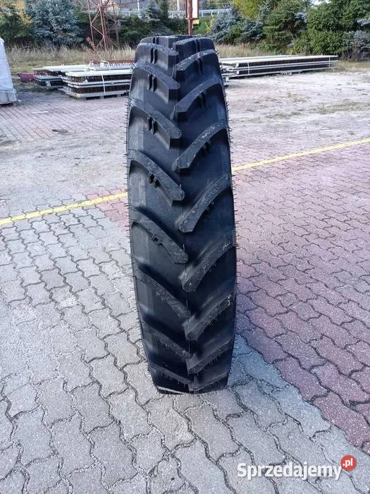 Opona 27095R32 11232 Ascenso TDR900 7 lat